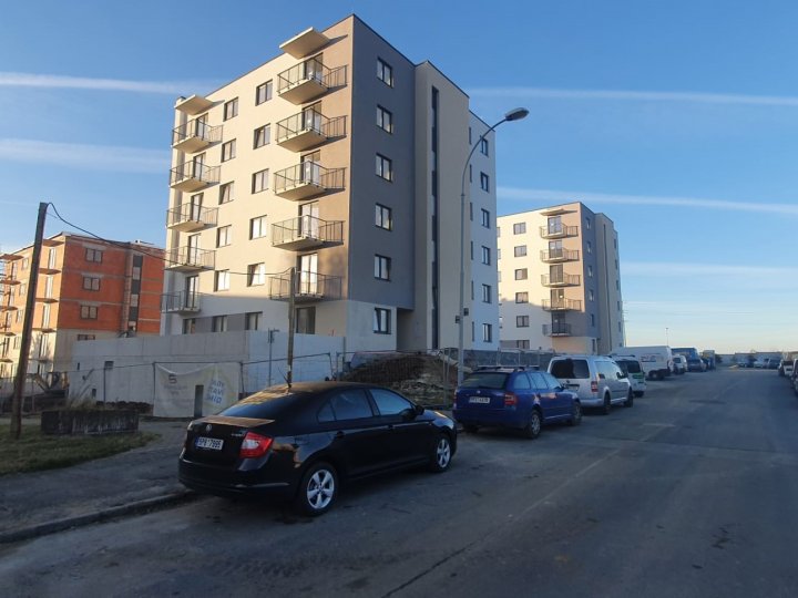 Aktuální informace z výstavby - říjen/listopad 2021