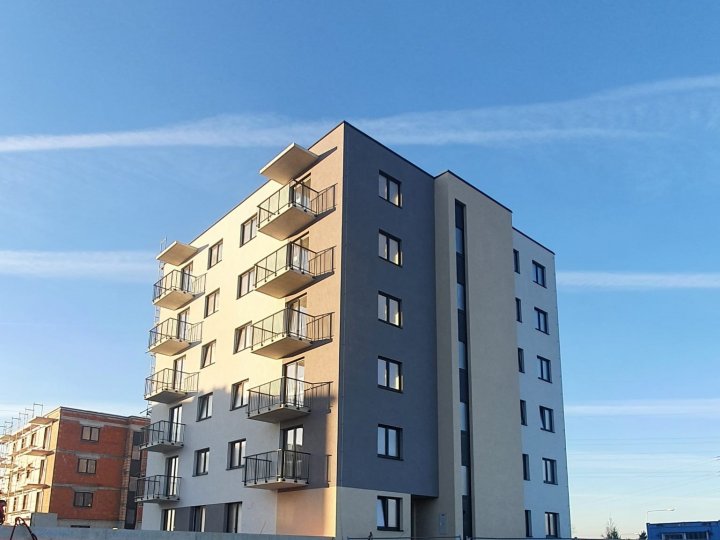 Aktuální informace z výstavby - říjen/listopad 2021