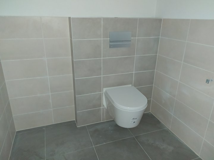 Aktuální informace z výstavby - říjen/listopad 2021