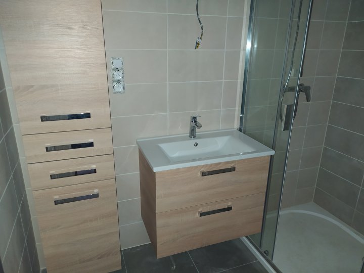 Aktuální informace z výstavby - říjen/listopad 2021