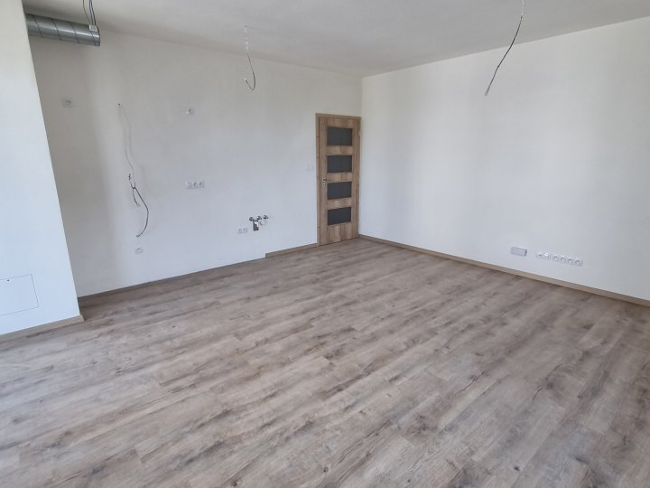 srpen - září 2022 - předání bytových jednotek vlastníkům