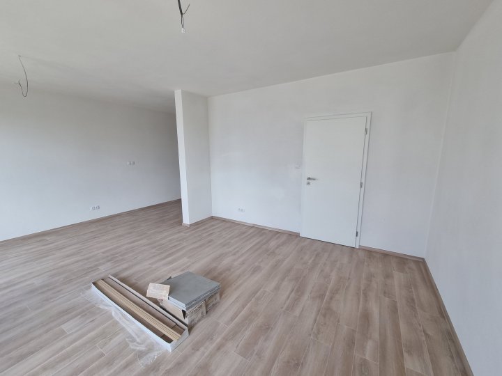 srpen - září 2022 - předání bytových jednotek vlastníkům