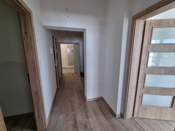 srpen - září 2022 - předání bytových jednotek vlastníkům