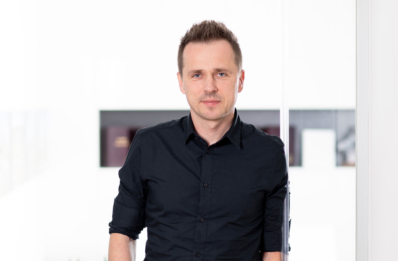 Bc. Zdeněk Helma