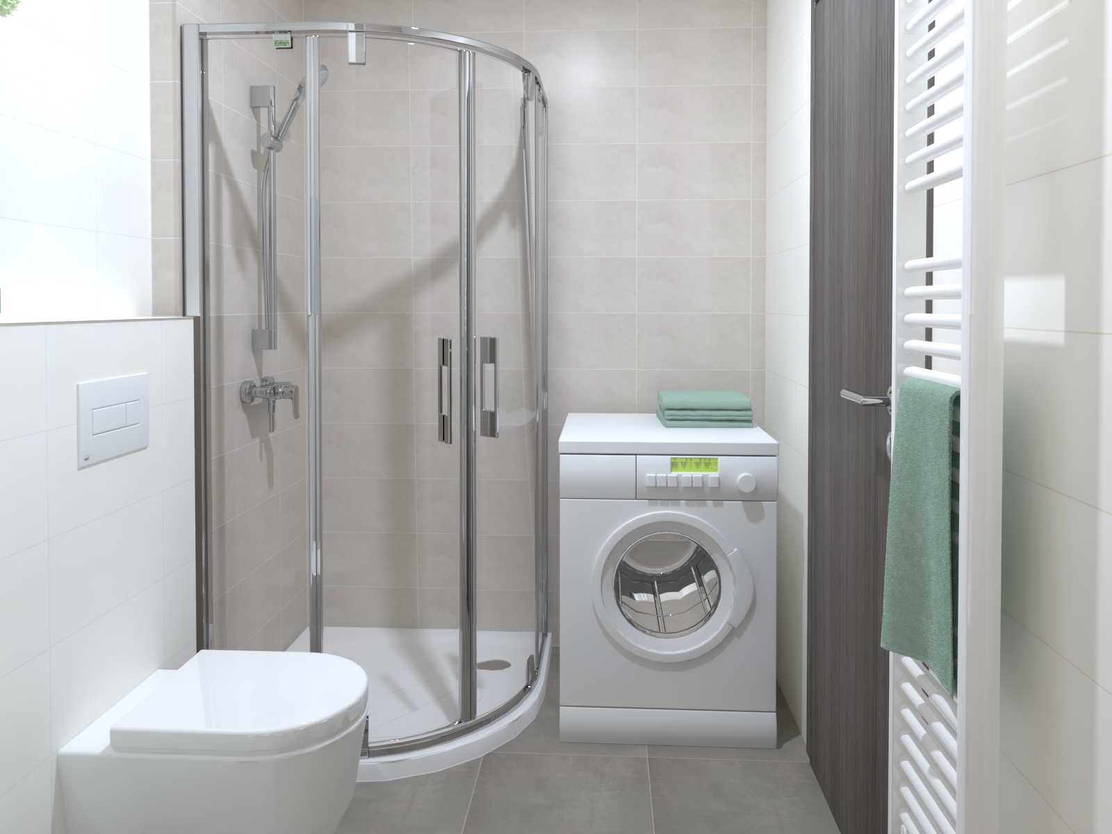 Standardy - hnědá front